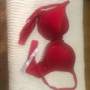 Victoria’s Secret bra